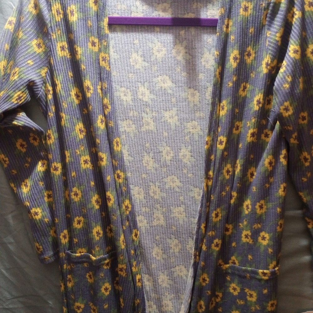 LuLaRoe Sarah cover